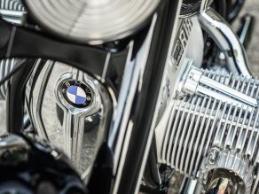 BMW Motorrad Concept R18