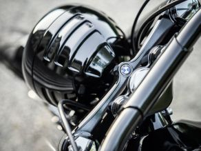 BMW Motorrad Concept R18