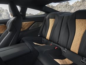 BMW M8 Competition Coupé