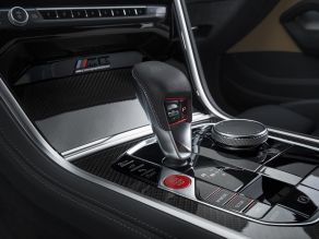 BMW M8 Competition Coupé
