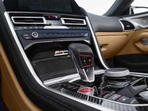 BMW M8 Competition Cabriolet