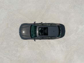 BMW 3er Touring - Modell M Sport