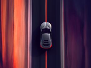BMW Vision M NEXT