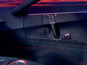 BMW Vision M NEXT