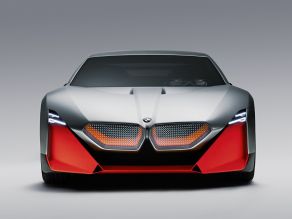 BMW Vision M NEXT