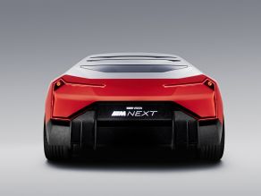 BMW Vision M NEXT