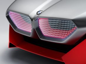 BMW Vision M NEXT