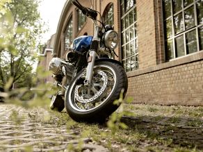 BMW R nineT /5