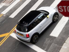 MINI Cooper SE