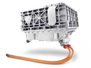 BMW i Hydrogen NEXT