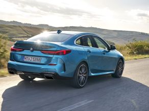 BMW M235i xDrive Gran Coupé