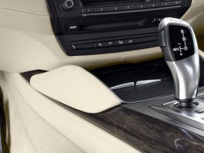 BMW X6 Xdrive 50i