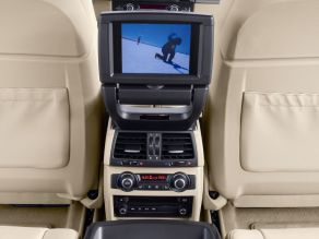 BMW X6 Xdrive 50i