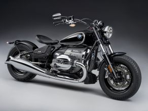 BMW R 18