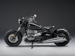 BMW R 18