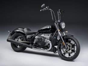 BMW R 18