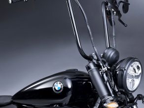 BMW R 18
