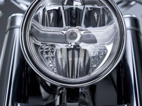 BMW R 18 First Edition