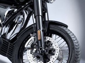 BMW R 18 First Edition