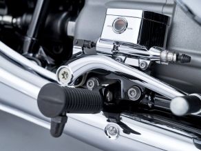 BMW R 18 First Edition