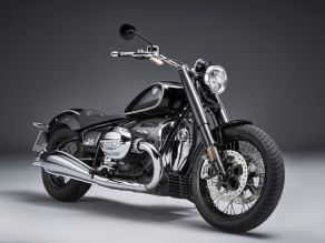 BMW R 18 First Edition