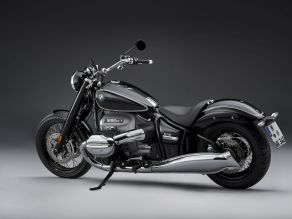 BMW R 18 First Edition