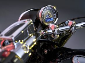 BMW R 18 First Edition