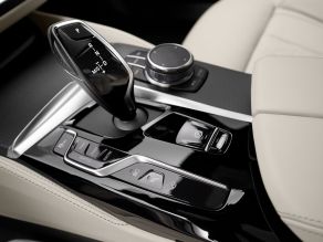 BMW 530e xDrive Limousine