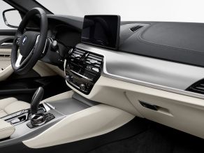 BMW 530i Touring