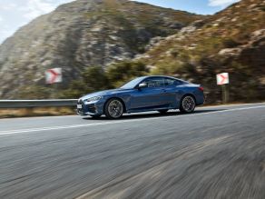 BMW M440i xDrive Coupé