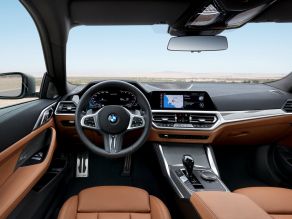 BMW M440i xDrive Coupé
