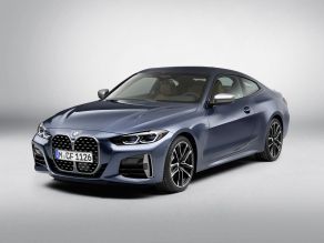 BMW M440i xDrive Coupé