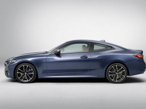 BMW M440i xDrive Coupé