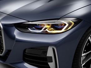 BMW M440i xDrive Coupé