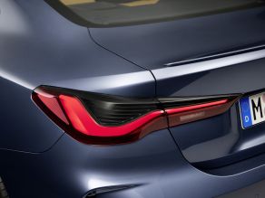BMW M440i xDrive Coupé