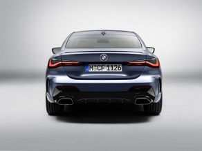 BMW M440i xDrive Coupé