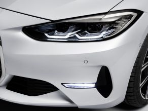 BMW 430i Coupé