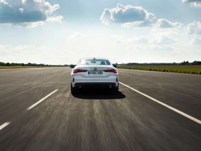 BMW 430i Coupé