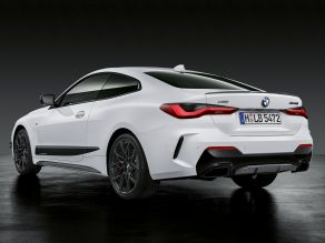 BMW 4er M Performance Parts