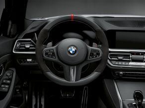 BMW 4er M Performance Parts