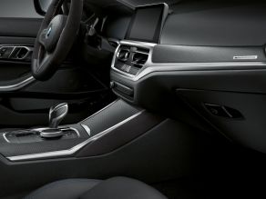 BMW 4er M Performance Parts
