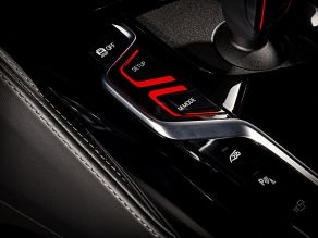 BMW M5 Competition