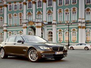 BMW 750Li