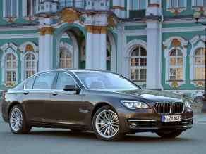 BMW 750Li