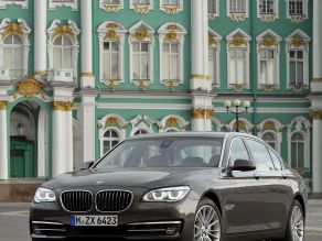 BMW 750Li