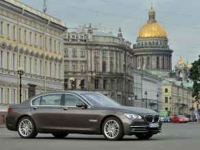 BMW 750Li