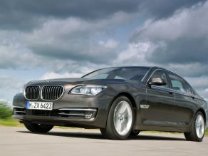 BMW 750Li