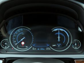 BMW 750Li