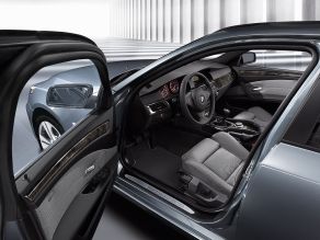 BMW 5er Edition Lifestyle