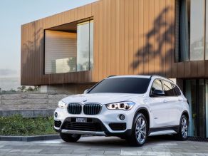 BMW X1 xDrive25Le